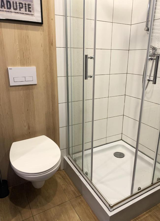 Apartament Folkowe Podgorze Schreiberhau Exterior foto