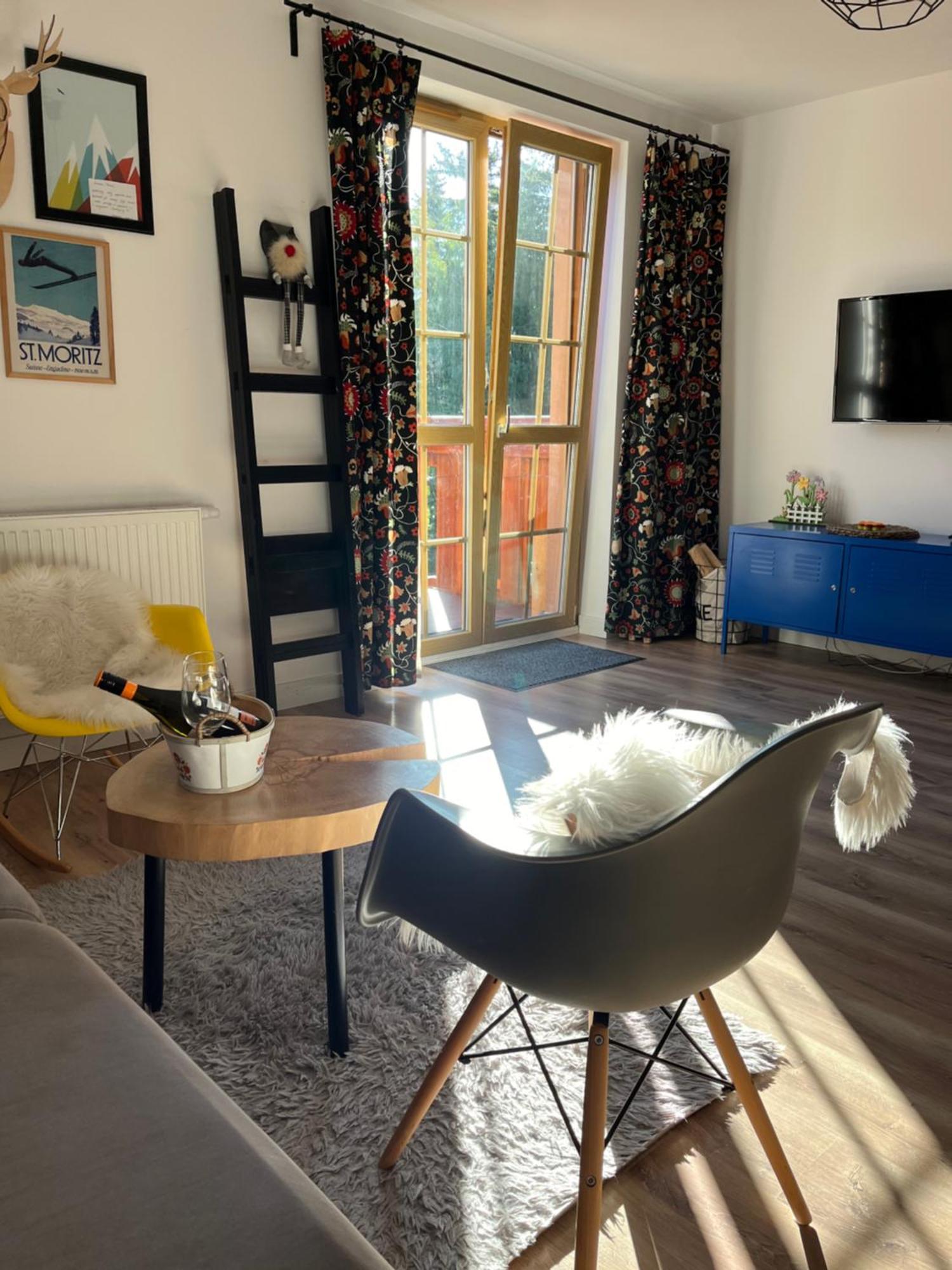 Apartament Folkowe Podgorze Schreiberhau Exterior foto